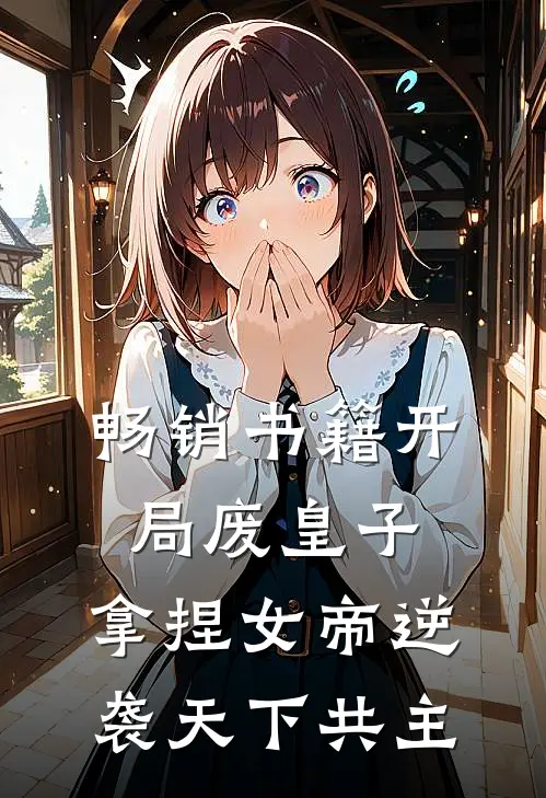 畅销书籍开局废皇子，拿捏女帝逆袭天下共主
