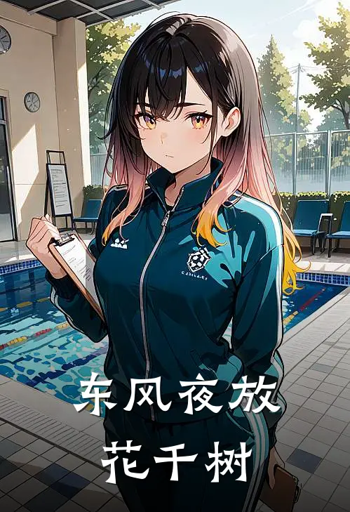 东风夜放花千树