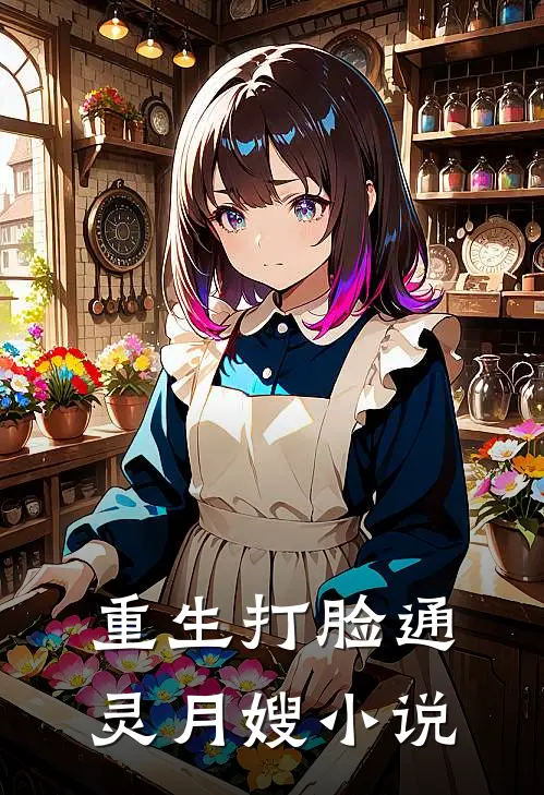 重生打脸通灵月嫂小说