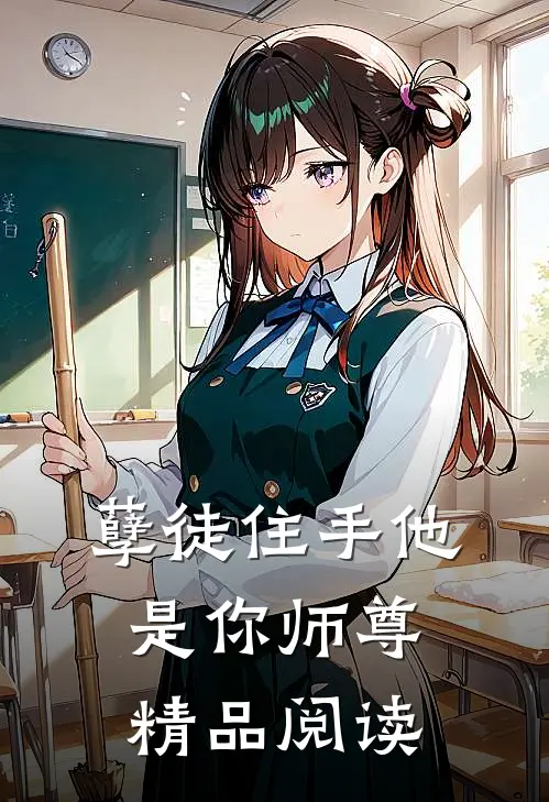 孽徒住手他是你师尊精品阅读