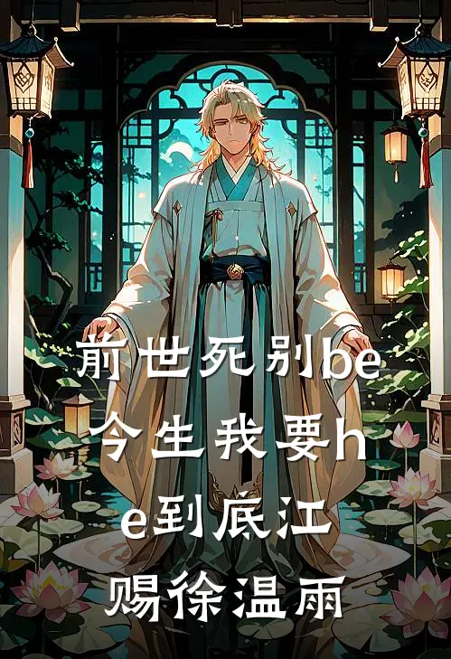 前世死别be，今生我要he到底江赐徐温雨