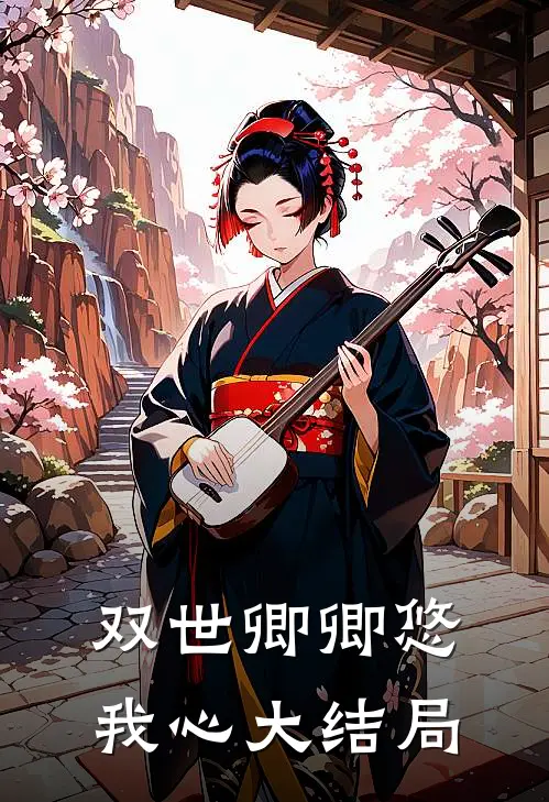 双世卿卿悠我心大结局