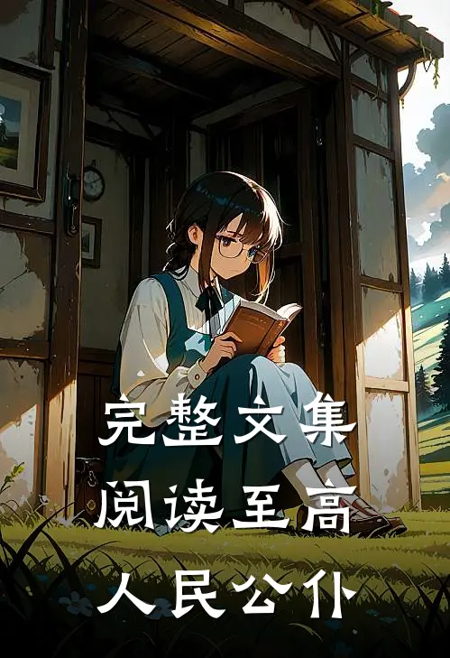完整文集阅读至高人民公仆