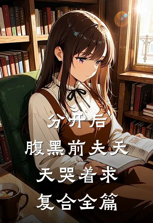 分开后，腹黑前夫天天哭着求复合全篇