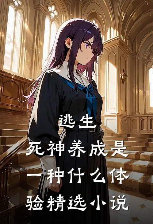 逃生：死神养成是一种什么体验精选小说