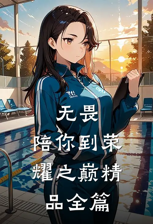 无畏：陪你到荣耀之巅精品全篇