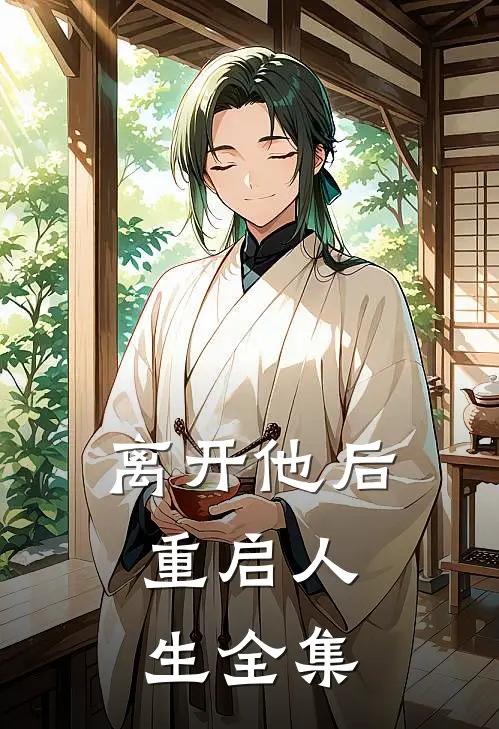 离开他后，重启人生全集