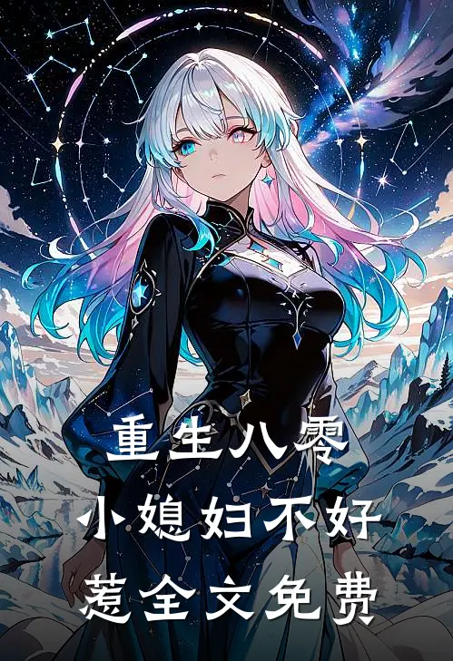 重生八零小媳妇不好惹全文免费