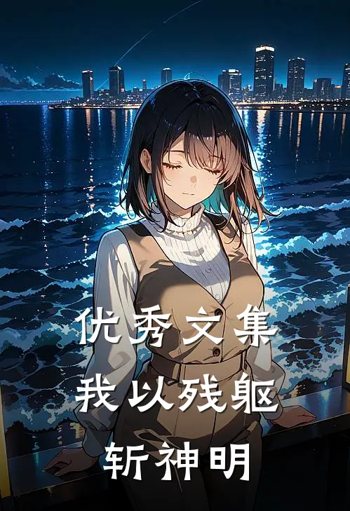 优秀文集我以残躯斩神明