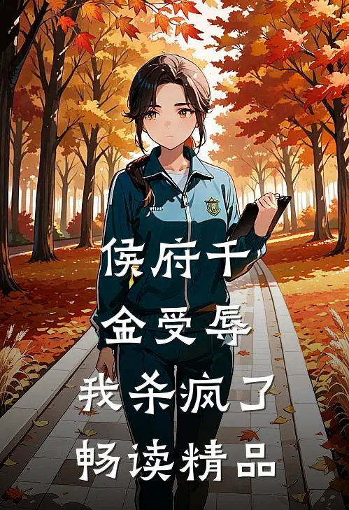 侯府千金受辱,我杀疯了畅读精品