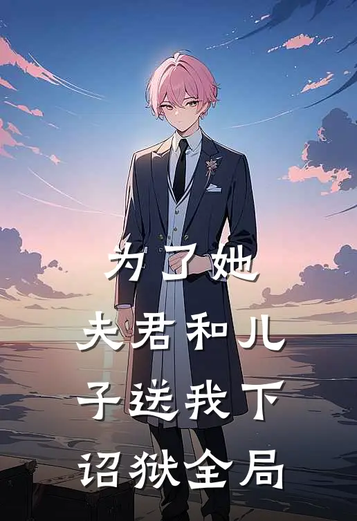 为了她，夫君和儿子送我下诏狱全局
