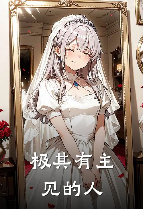 极其有主见的人
