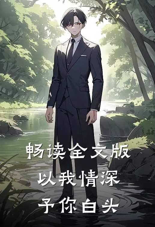 畅读全文版以我情深，予你白头