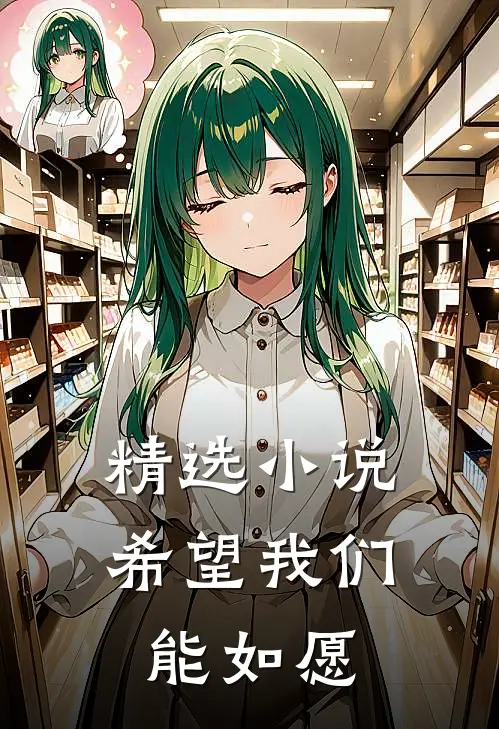 精选小说希望我们能如愿