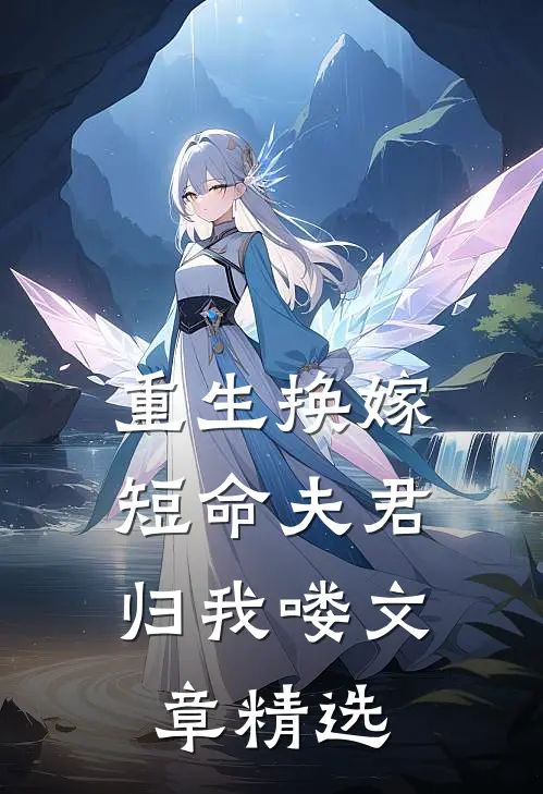 重生换嫁：短命夫君归我喽文章精选