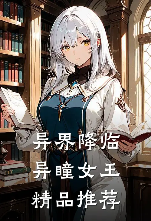 异界降临：异瞳女王精品推荐