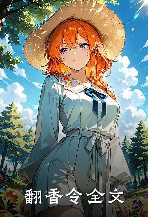 翻香令全文
