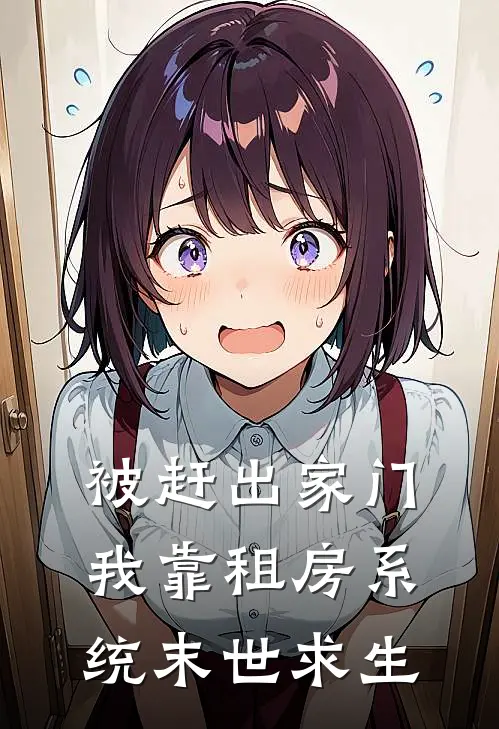 被赶出家门，我靠租房系统末世求生