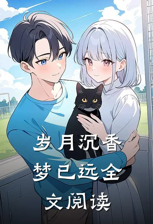 岁月沉香梦已远全文阅读