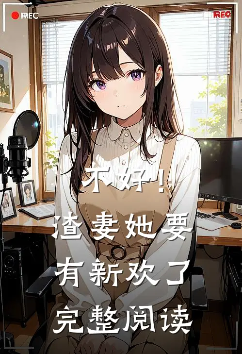 不好！渣妻她要有新欢了完整阅读