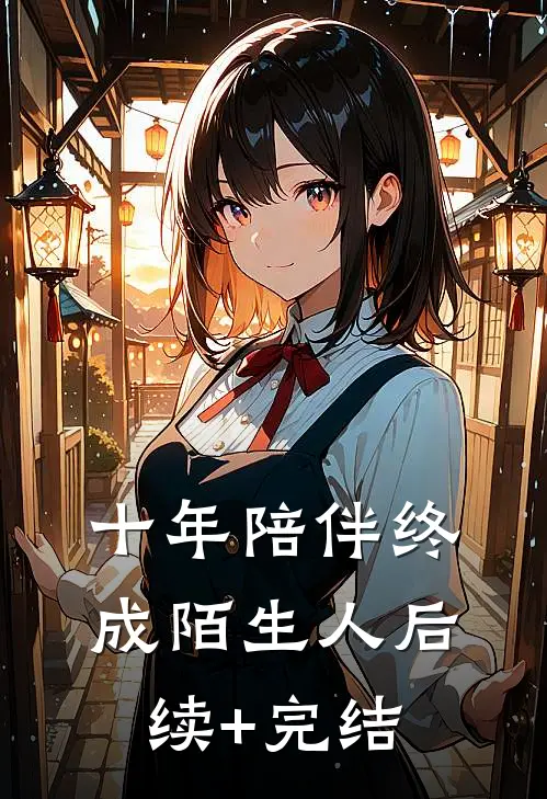 十年陪伴终成陌生人后续+完结
