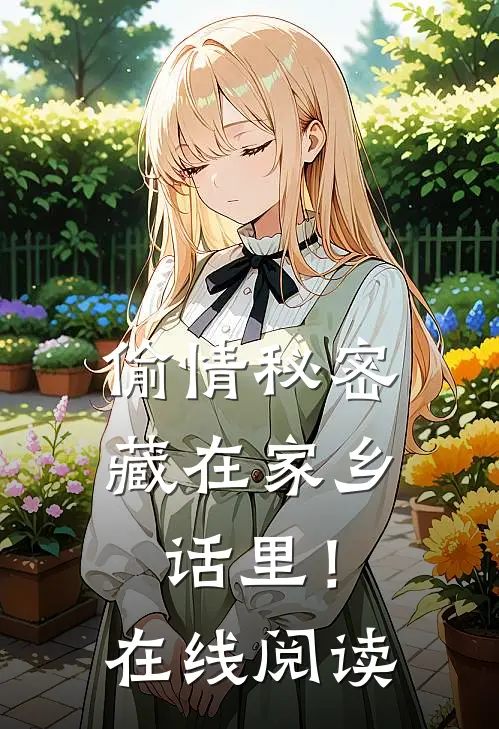 偷情秘密藏在家乡话里！在线阅读