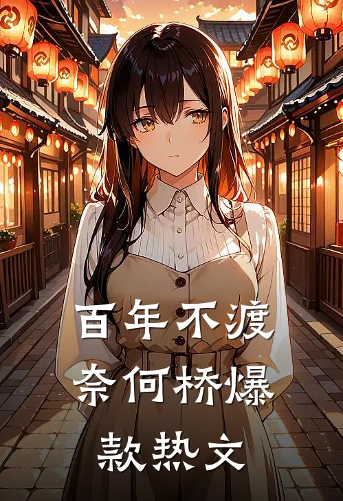 百年不渡奈何桥爆款热文