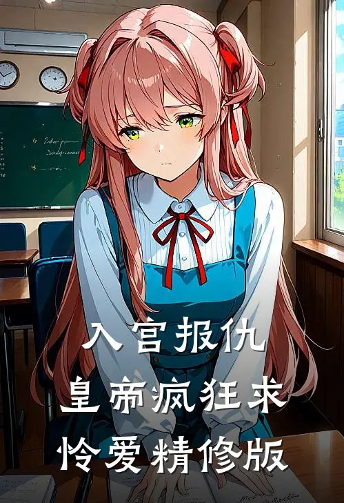 入宫报仇，皇帝疯狂求怜爱精修版