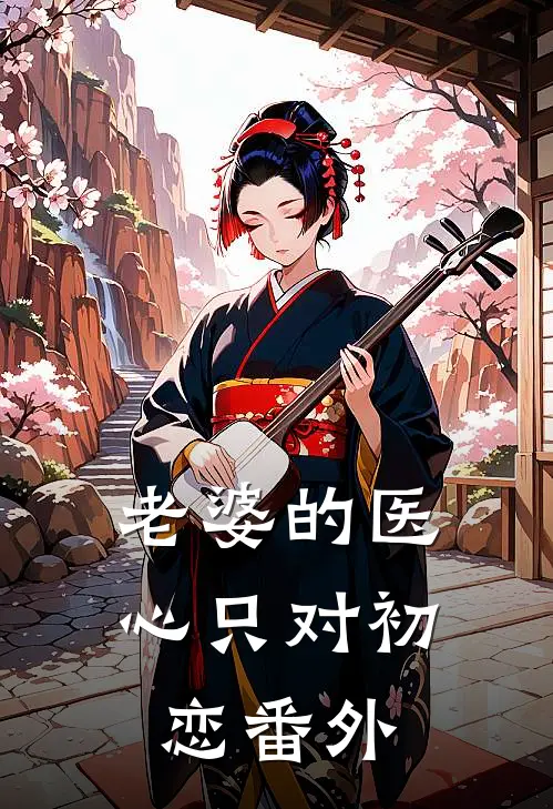 老婆的医心只对初恋 番外