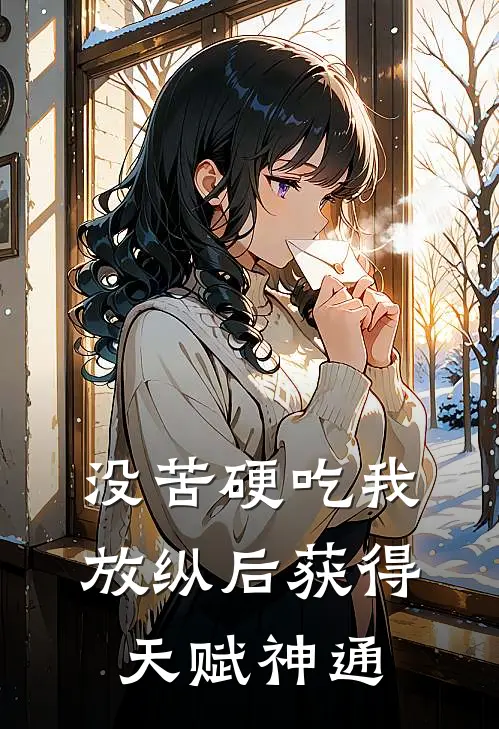 没苦硬吃我放纵后获得天赋神通