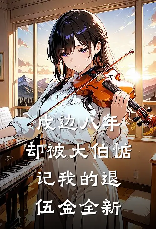 戍边八年，却被大伯惦记我的退伍金全新