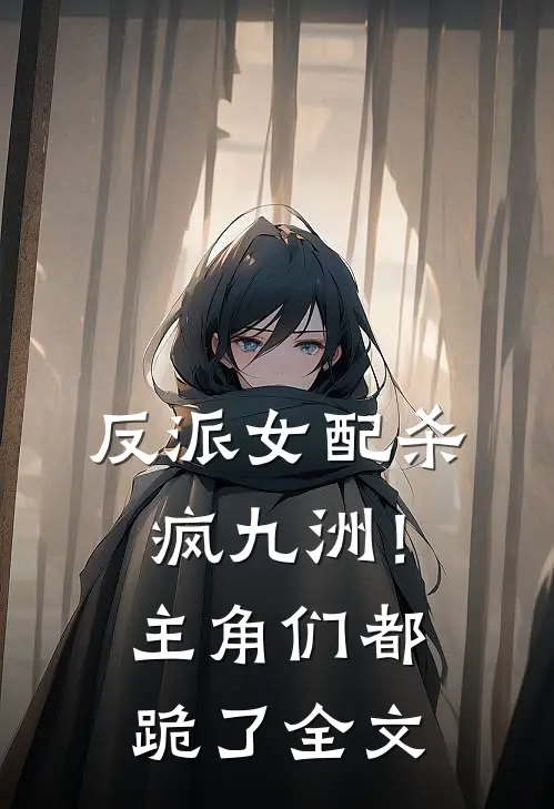 反派女配杀疯九洲！主角们都跪了全文