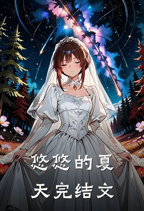 悠悠的夏天完结文