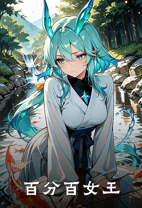 百分百女王