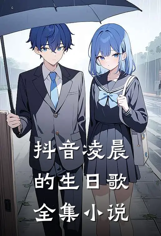 抖音凌晨的生日歌全集小说