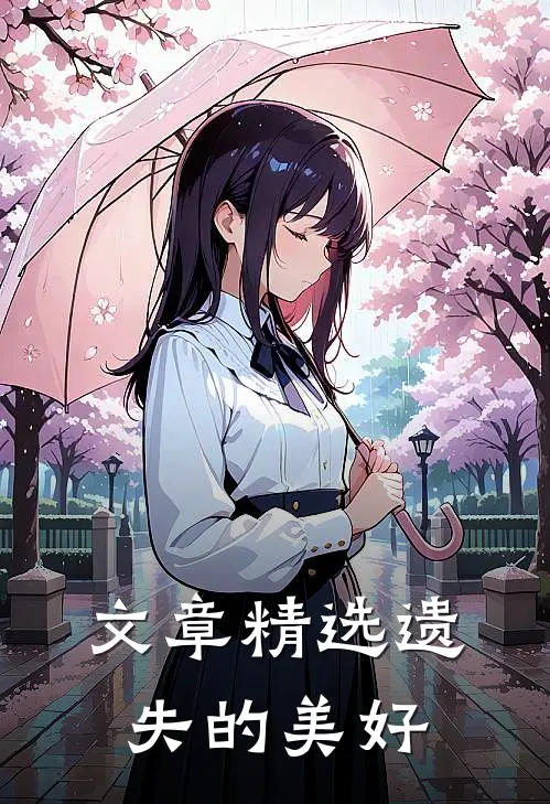 文章精选遗失的美好