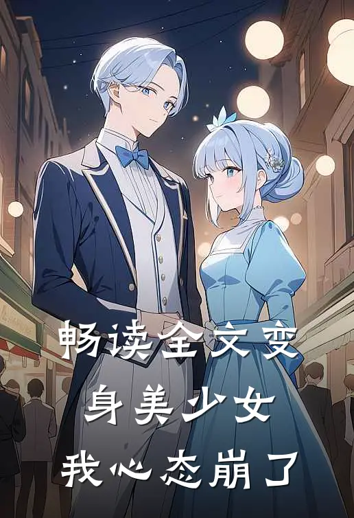畅读全文变身美少女,我心态崩了