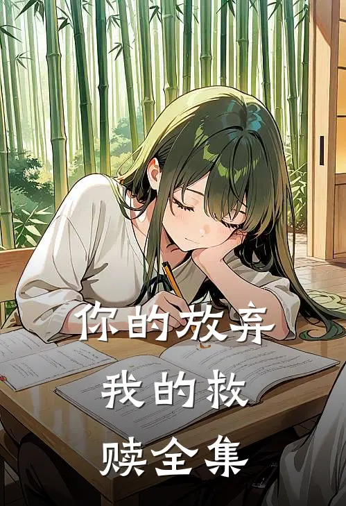 你的放弃，我的救赎 全集