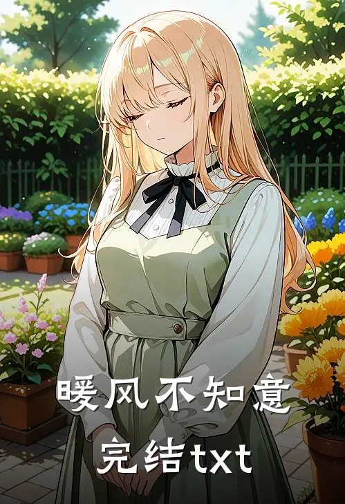 暖风不知意完结txt