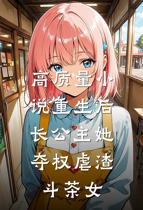 高质量小说重生后，长公主她夺权虐渣斗茶女