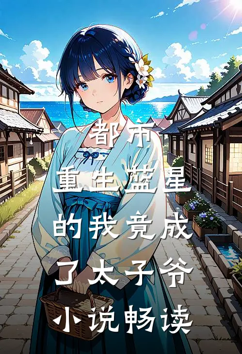 都市：重生蓝星的我竟成了太子爷小说畅读