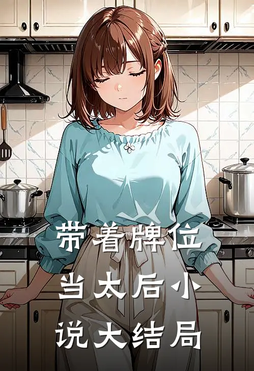 带着牌位当太后小说大结局