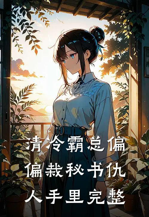 清冷霸总偏偏栽秘书仇人手里完整