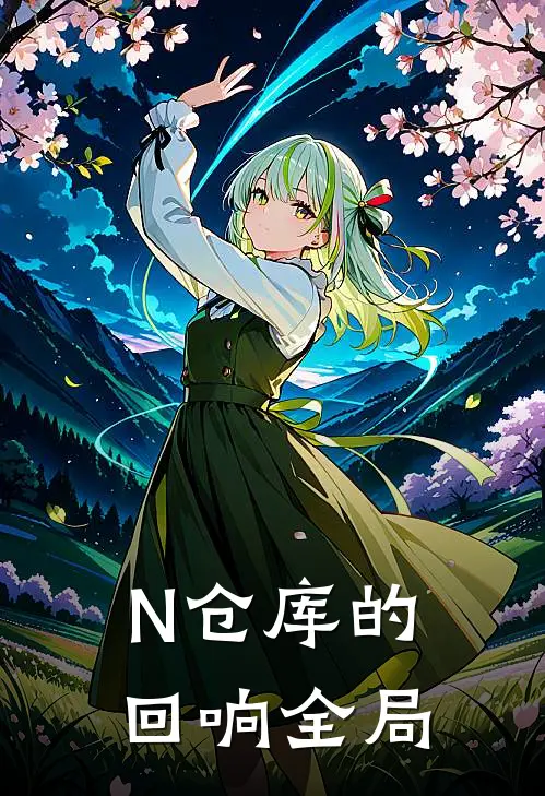 N仓库的回响全局