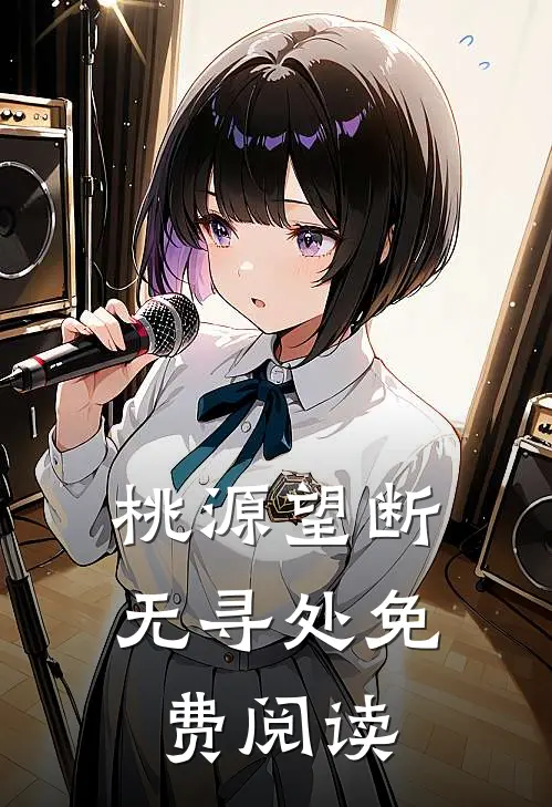 桃源望断无寻处免费阅读