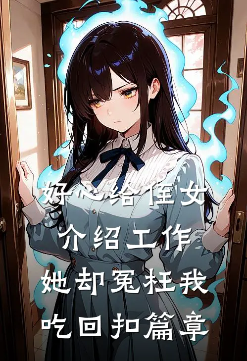 好心给侄女介绍工作，她却冤枉我吃回扣篇章