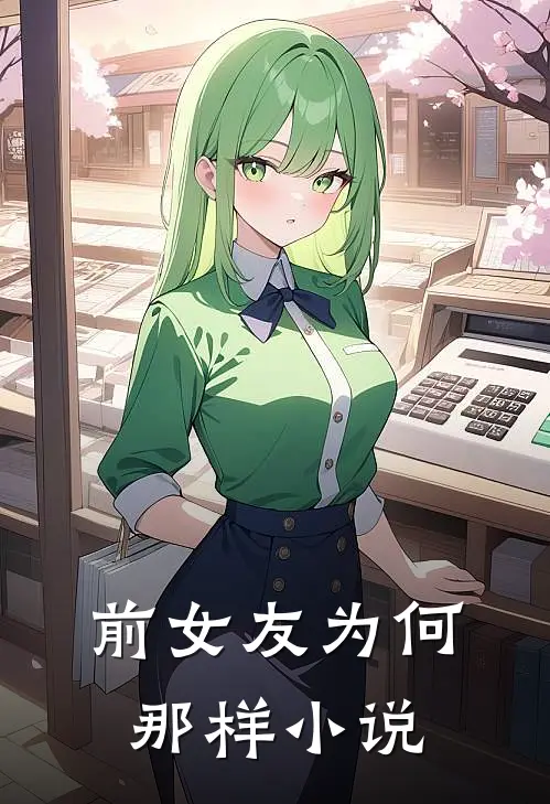 前女友为何那样小说