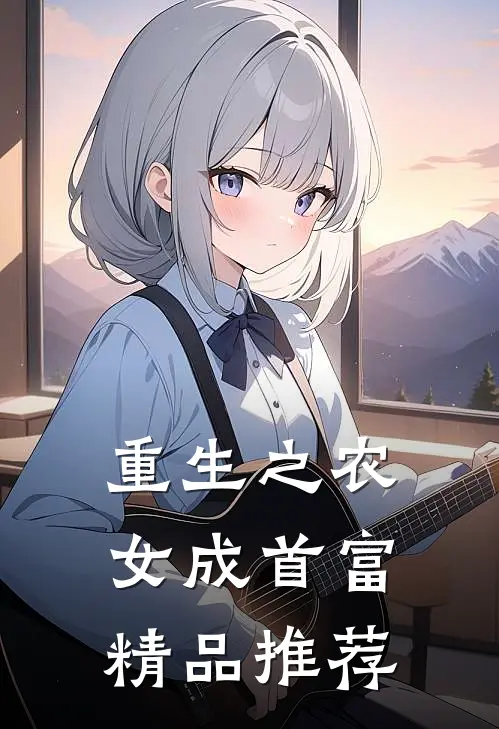 重生之农女成首富精品推荐
