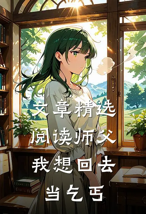 文章精选阅读师父，我想回去当乞丐