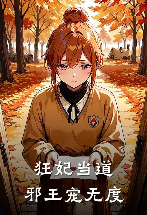 狂妃当道，邪王宠无度